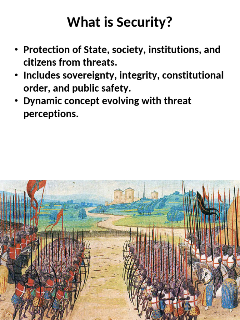 Internal Security - 1819479 - 2026 - 01 - 05 - 09 - 32 | PDF ...