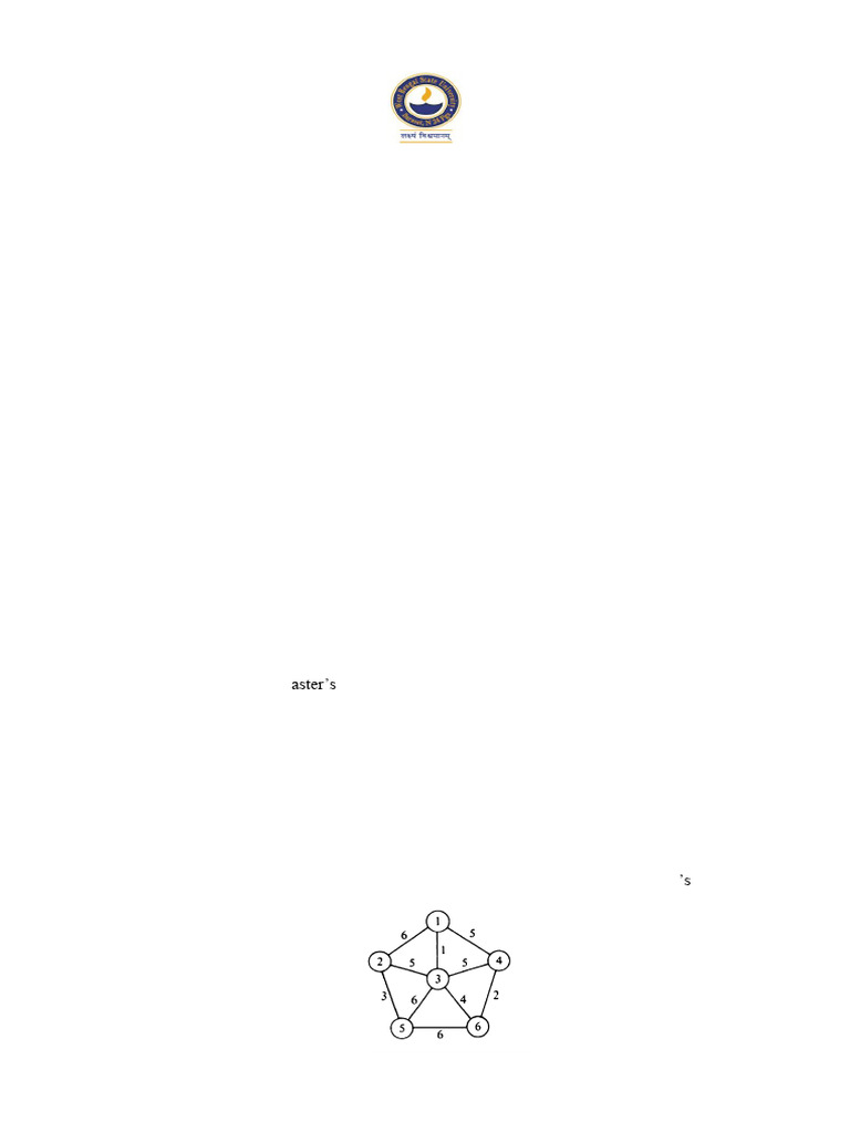 Cmsacor08t - Design and Analysis of Algorithm | PDF | Algorithms And ...