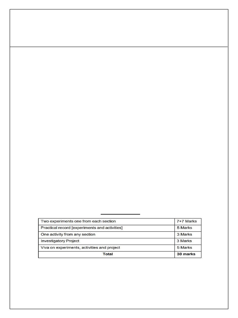 Physics Practical 2025-26 09-02 | PDF