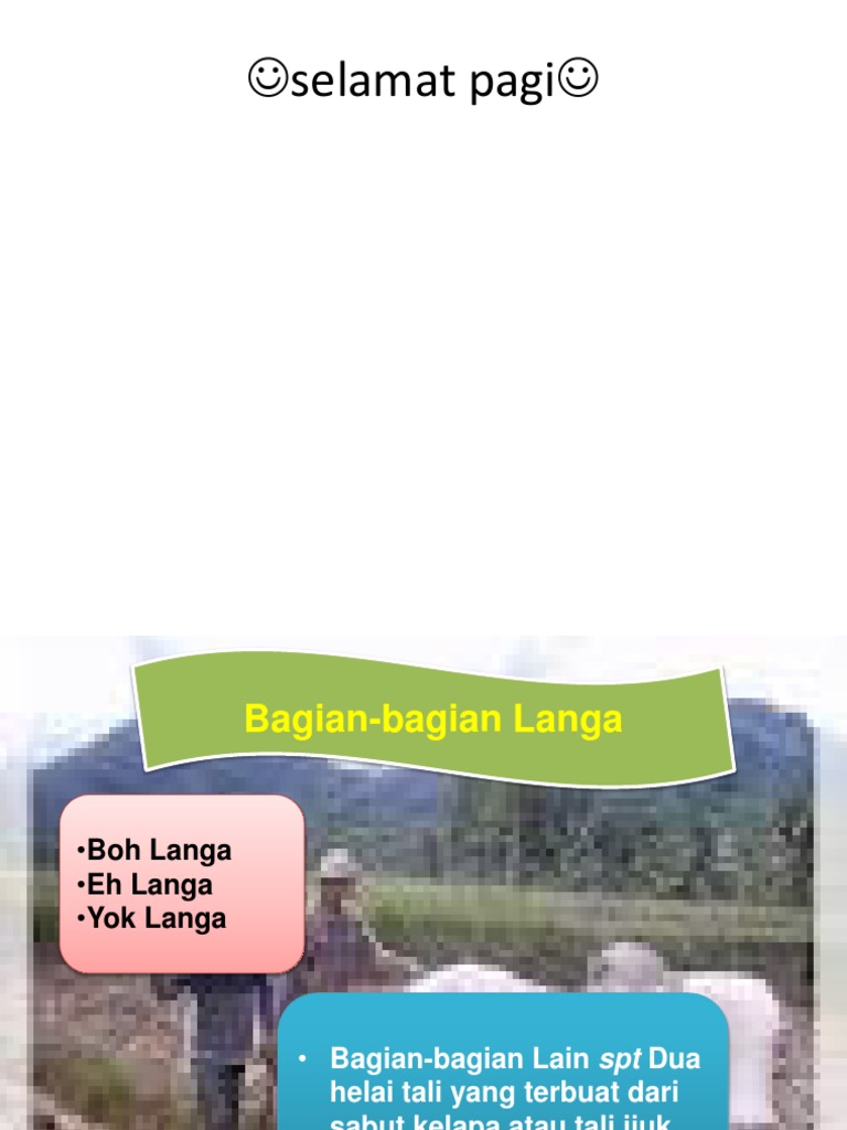 Alat pertanian  Tradisional Dan Modern  IRMA Kuliah  Alat pertanian  Tradisional Dan Modern  IRMA Kuliah