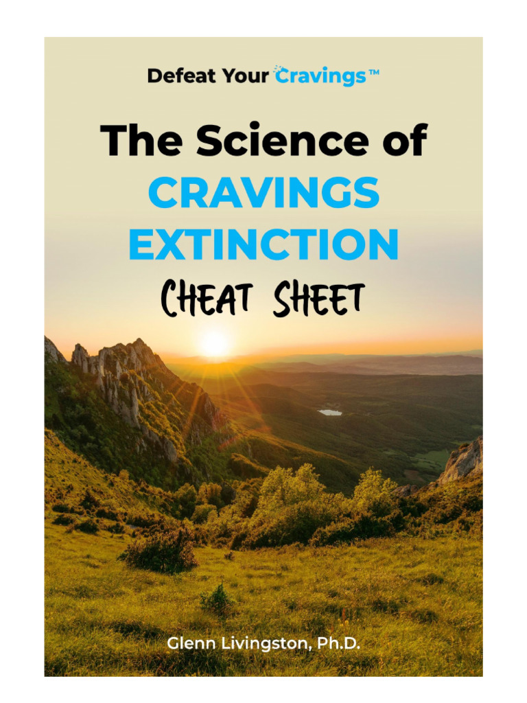 Practical Takeaways From The Science of Extinction | PDF