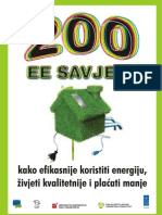 200 EE Savjeta