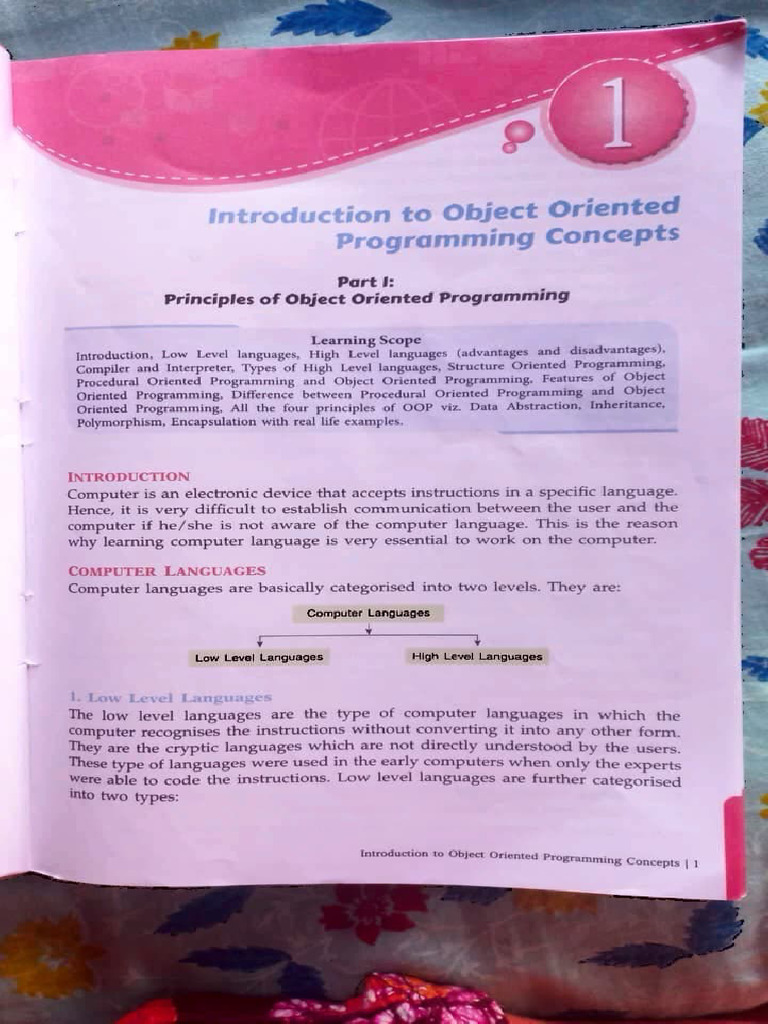 Computer Book | PDF