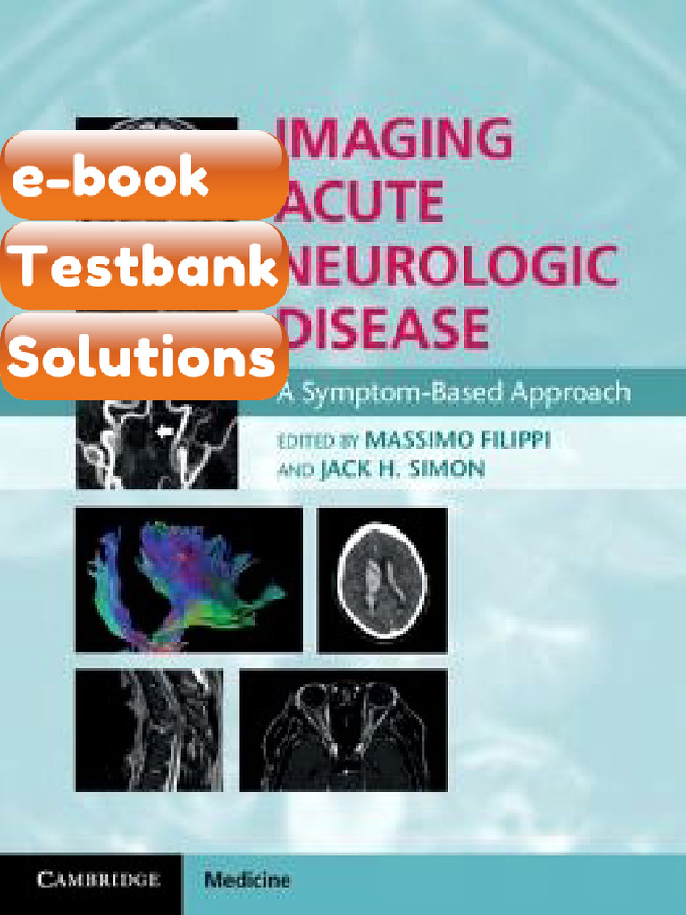 Testbank - The Teaching Files Head and Neck Imaging | PDF | Medical ...