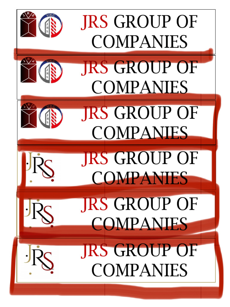 Jrs Sticker 2 | PDF