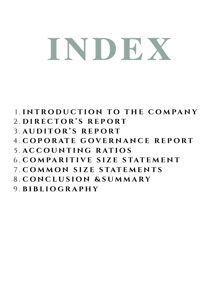 Introduction | PDF