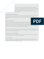 Soil SIte Classification