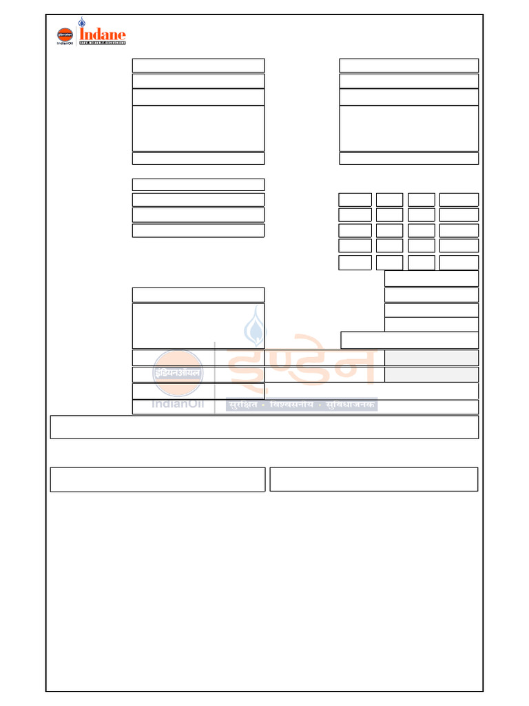 Com - Iocl LPGSV 100000597129927 | PDF | Insurance | Liquefied ...