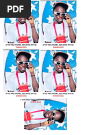 Maria Da Costa Agustinho Manuel | PDF