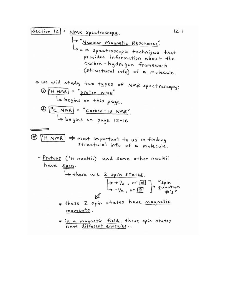 General Chemistry Notes :) | PDF