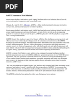 ktMINE Announces New Solutions