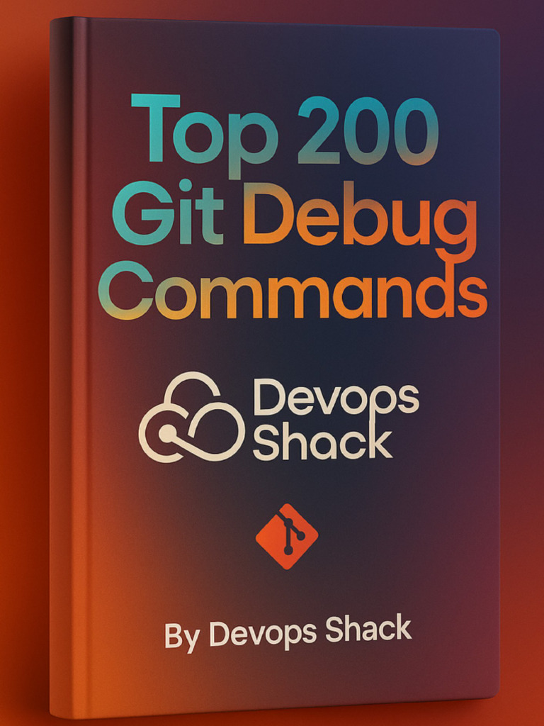Top 200 Git Debug Commands | PDF | System Software | Computing