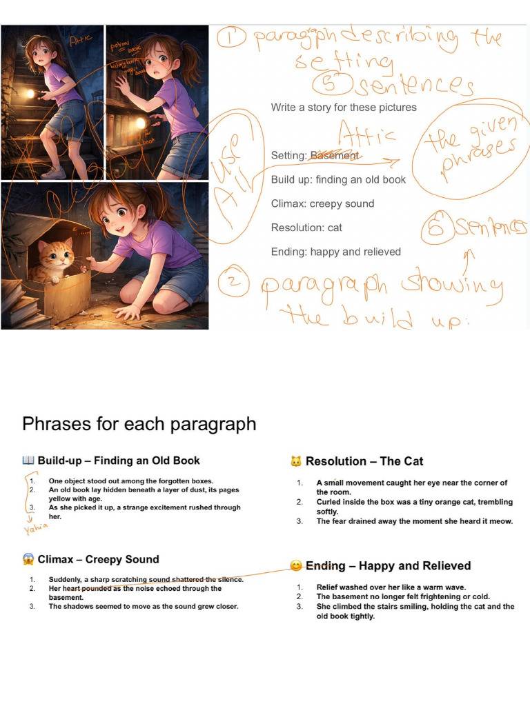 Writing Assignment | PDF
