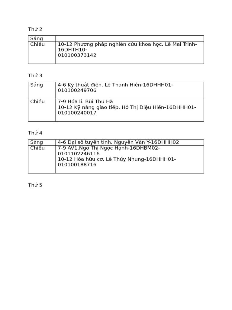 TKB | PDF