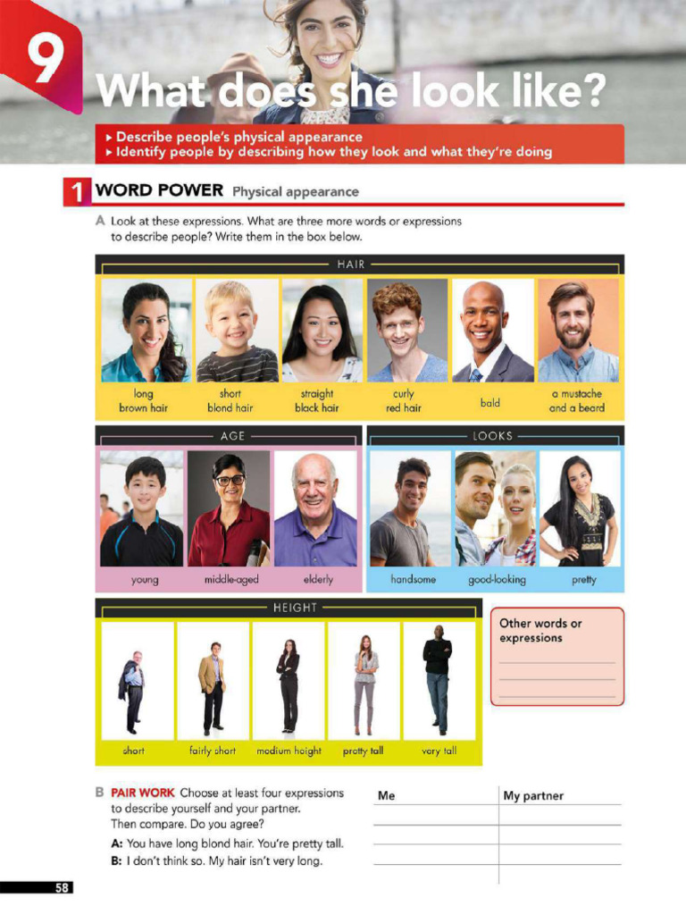 Interchange Level 4 5TH Edition | PDF
