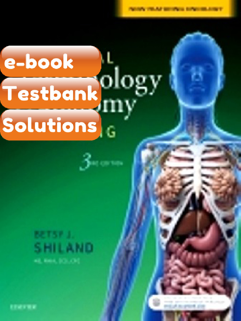 Medical Terminology and Anatomy For Coding 3rd Edition Shiland Ebook ...