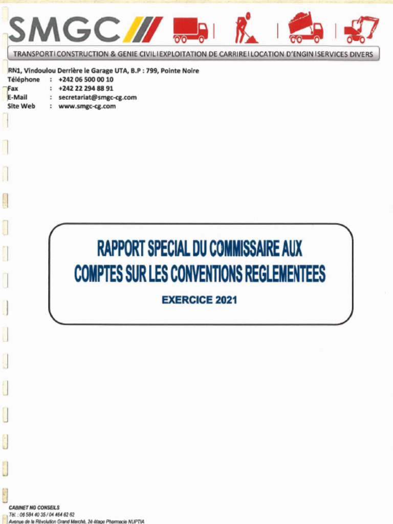 Cac | PDF