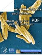 TB Law Policy Handbook