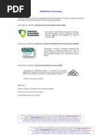 Download Definition of Accounting by Ella Simone SN99787854 doc pdf