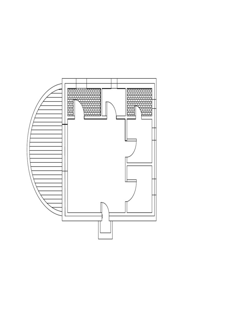 Drawing1 Model | PDF