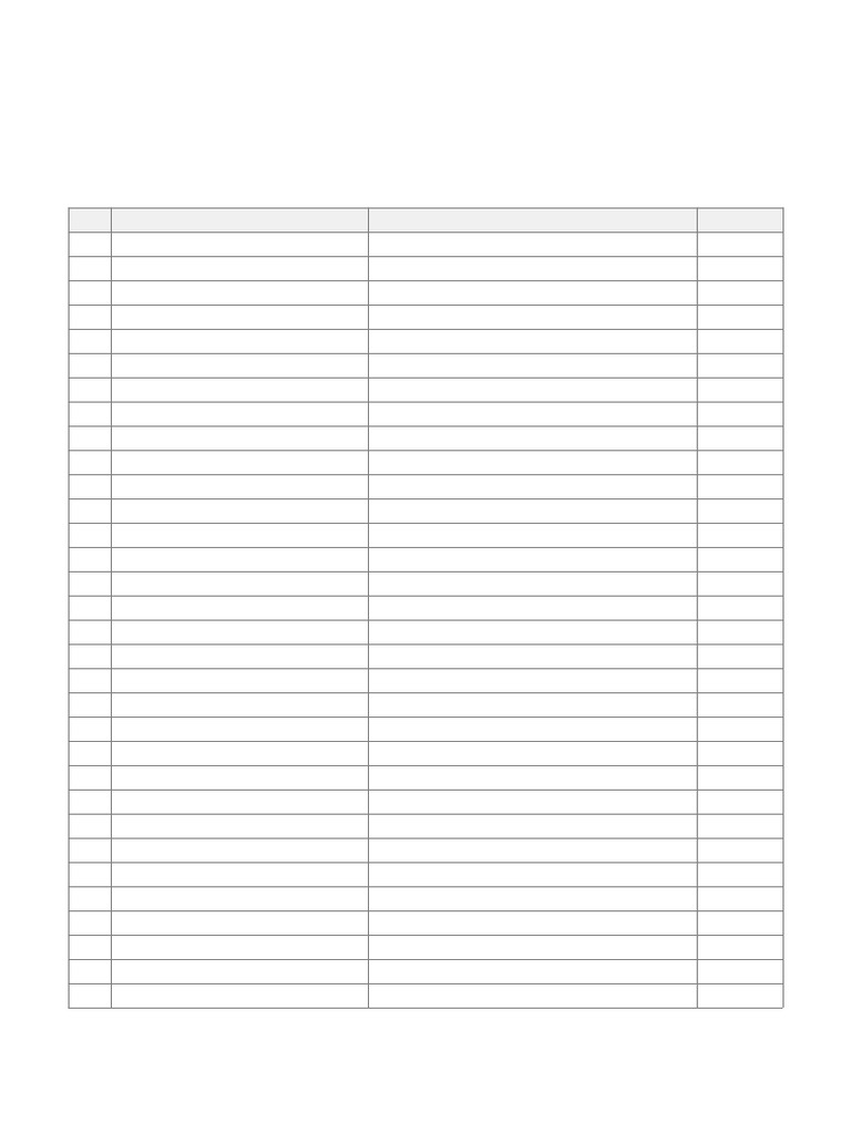 90 Day Transformation Tracker Hinglish | PDF