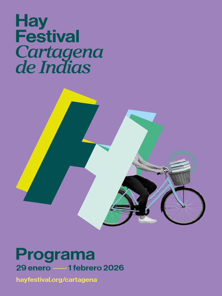 Cartagena Programa Mano 2026 | PDF