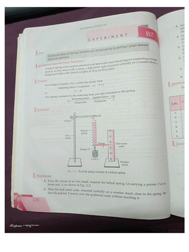 Helical Spring | PDF