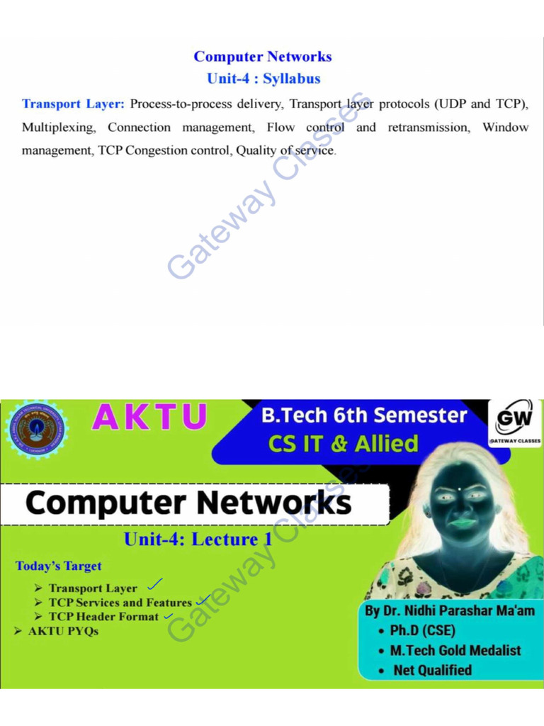 Unit 4 | PDF