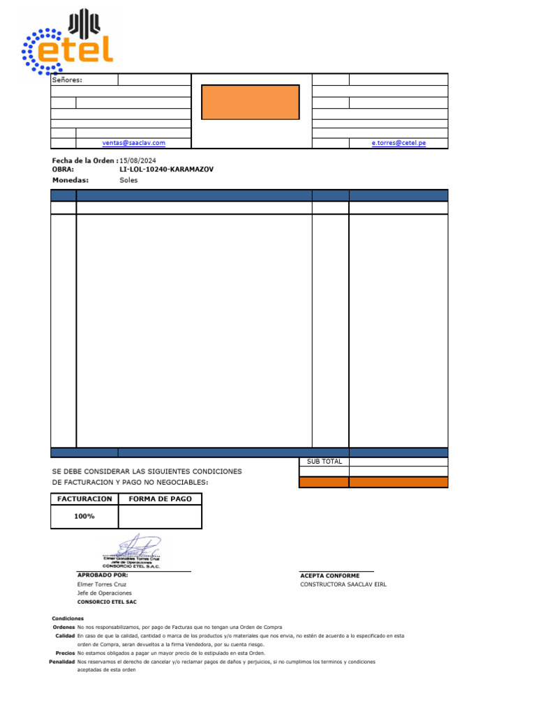 Oc Etel 2024 - 0030 | PDF | Cobre