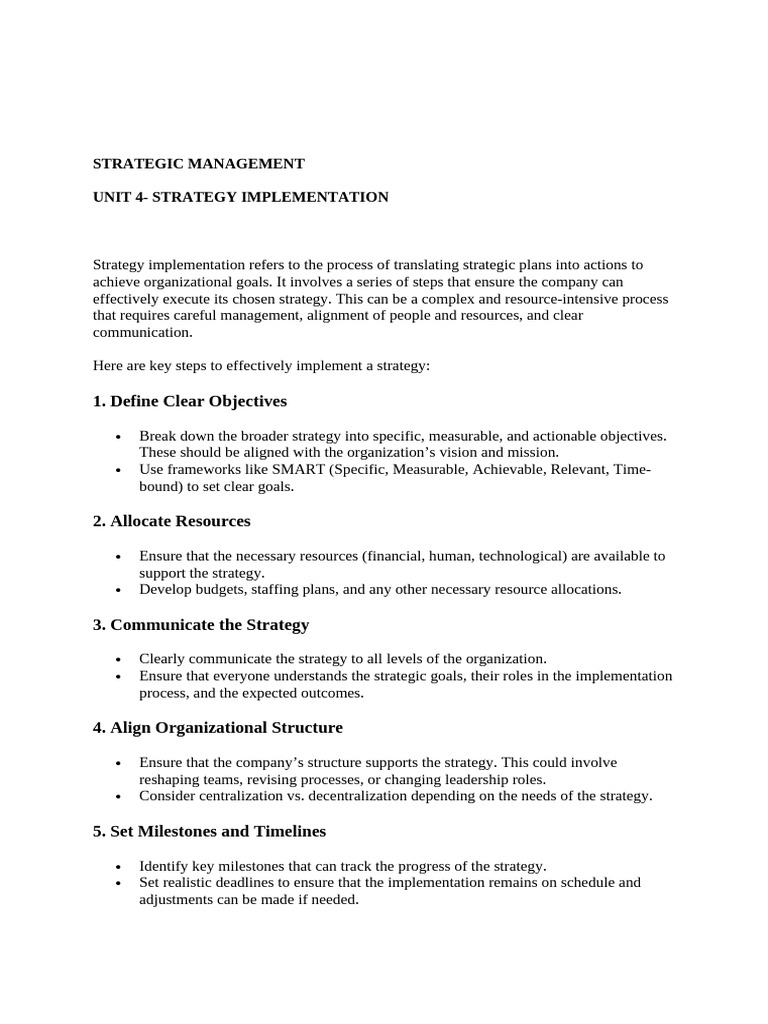 Mba PGP SM 4 | PDF | Leadership | Change Management