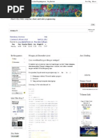 Download Cara Membuat Keygen Dengan Notepad by Iwan Uzumaki SN99789550 doc pdf