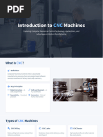 CNC Programming Handbook by Peter Smid PDF | PDF