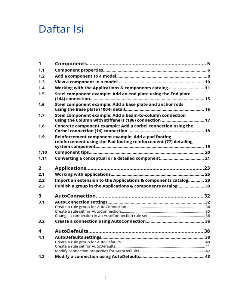 detalingen | PDF | Computer File | Software