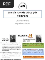 Download Energa libre de Gibbs y de Helmholtz by Octavio Ferreyra SN99791058 doc pdf