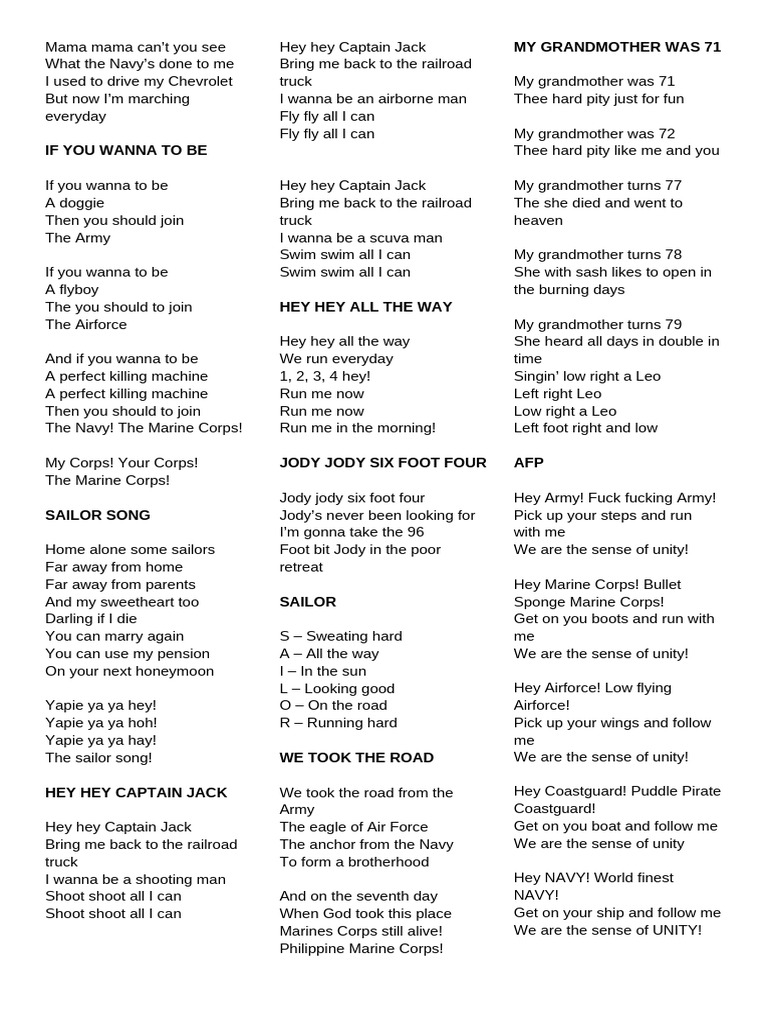 CHANT | PDF