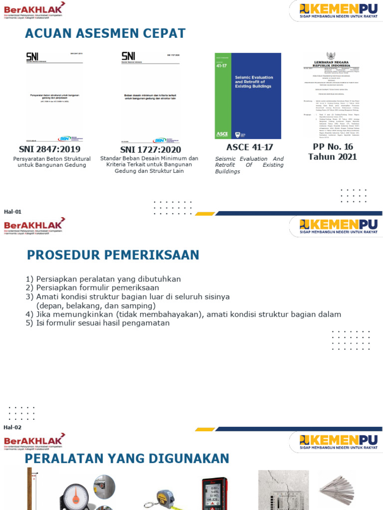 2026 01 06 Pemeriksaan Keandalan BG Aspek Struktur Penjelasan Formulir ...