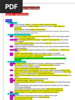 Human Computer Interface