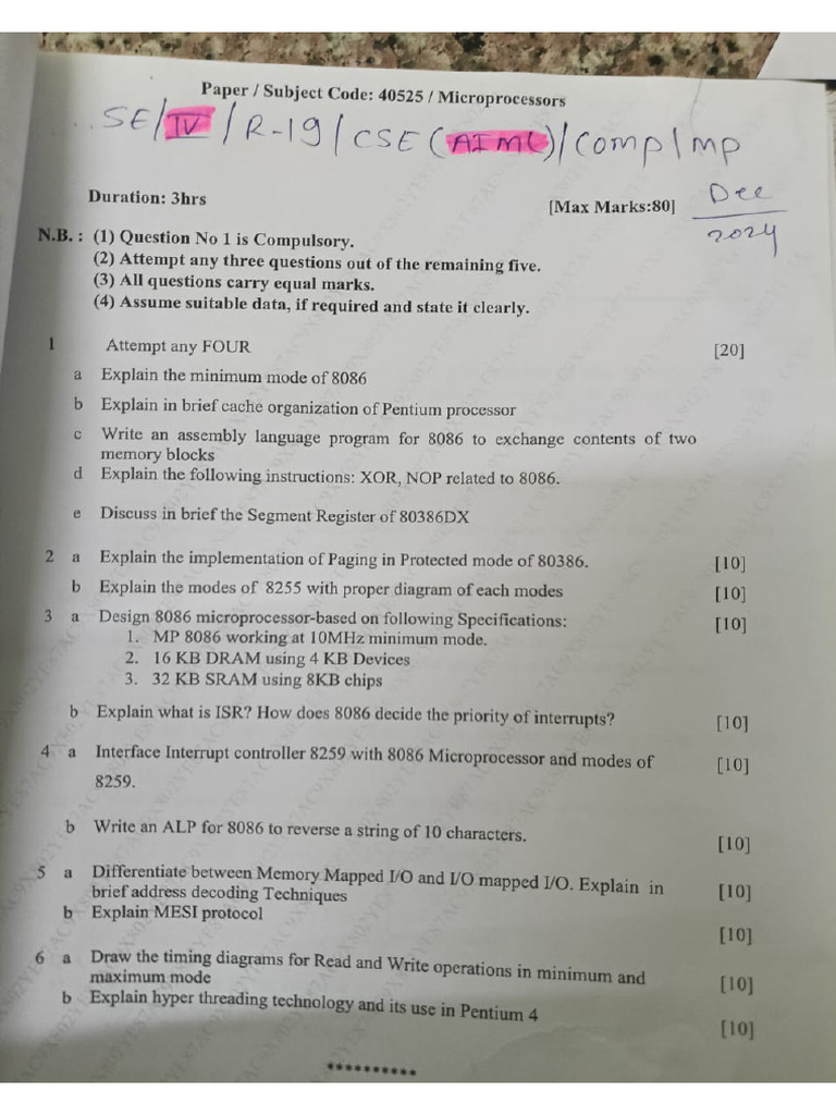 MP Pyq | PDF