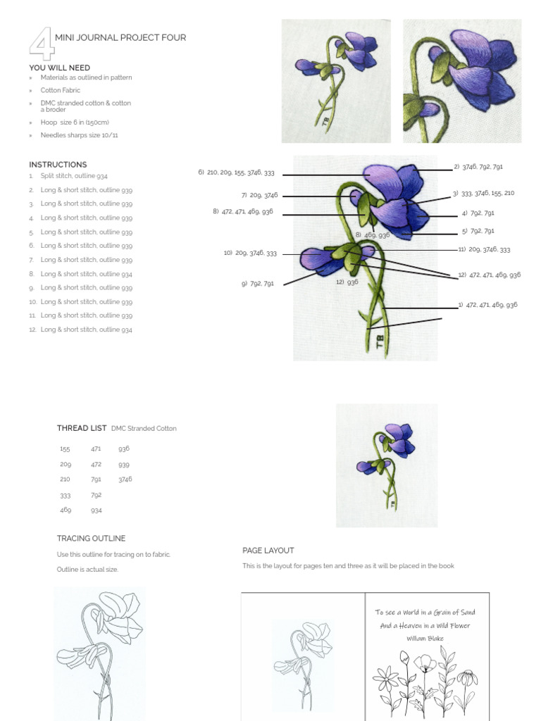 Project Four | PDF