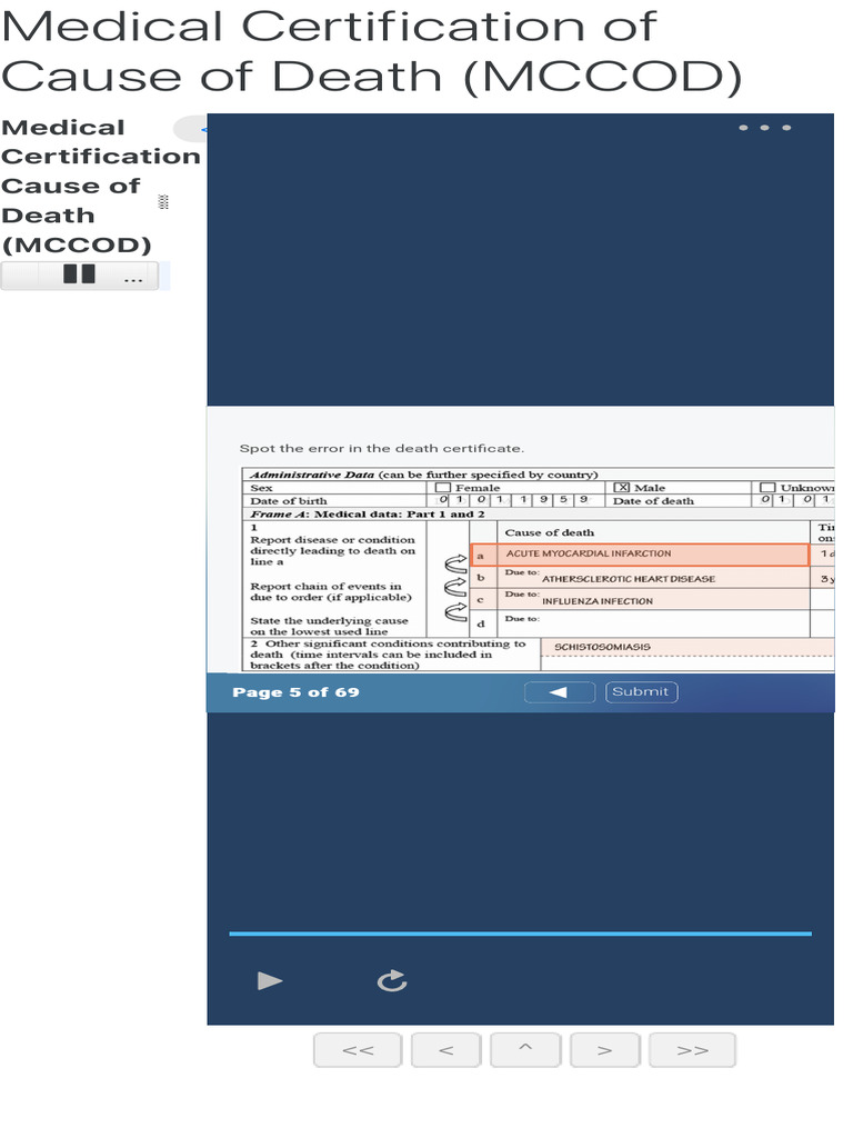 Httpselearning.moh.Go.tzcpdmodscormplayer.phpa=253&Currentorg=Medical ...