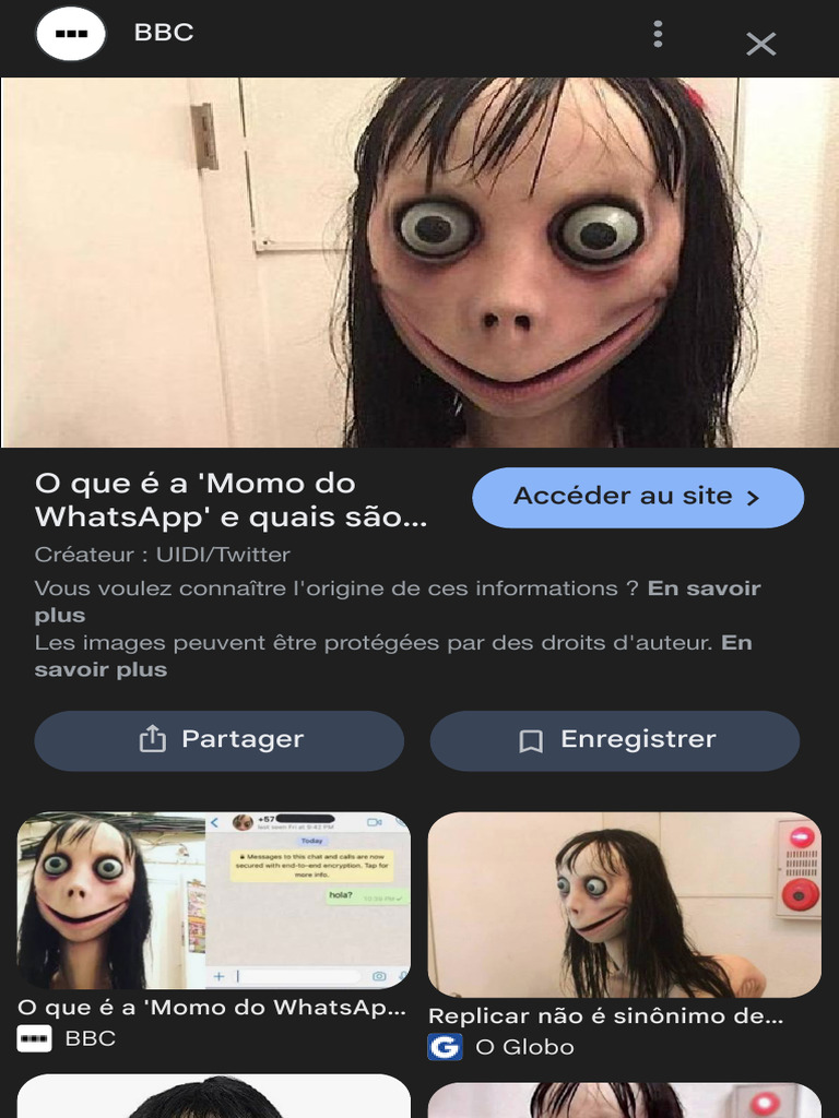 Momo - Recherche Google | PDF