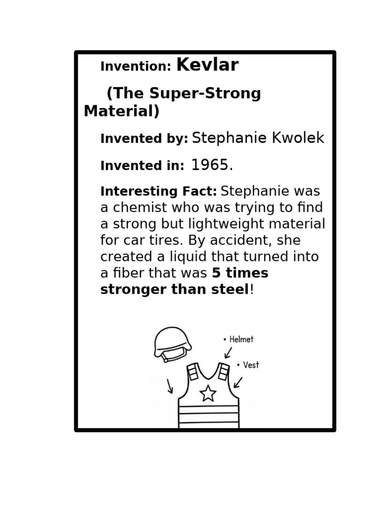 Book of Inventions | PDF