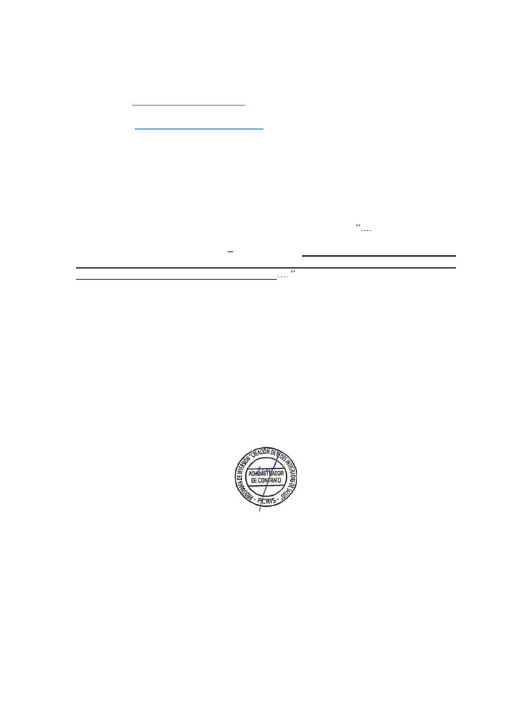 RCo N°25- R.N.S.C- ADC-ATE-01.08.2024 | PDF