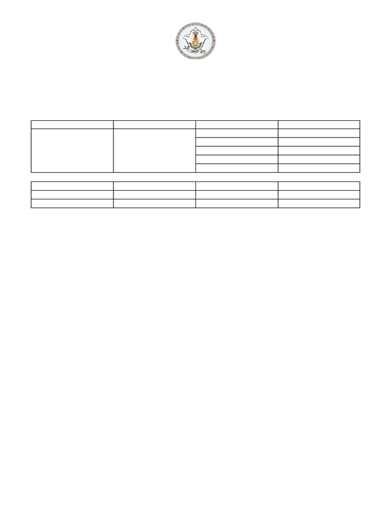 Fee Receipt | PDF