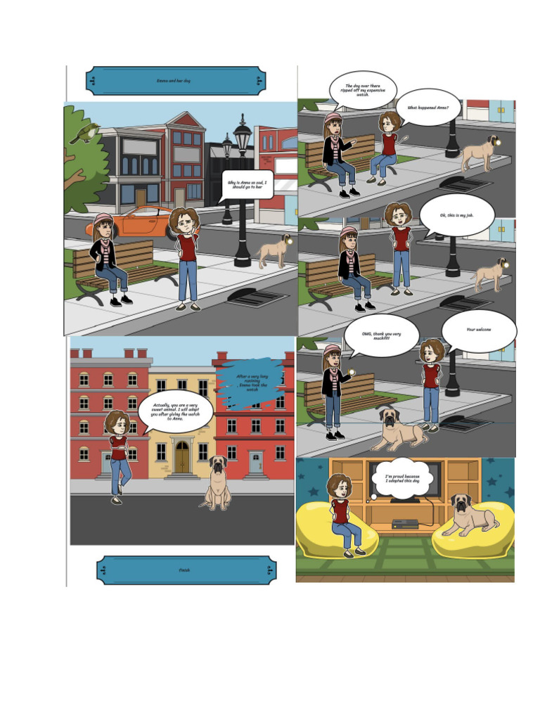 Comics | PDF