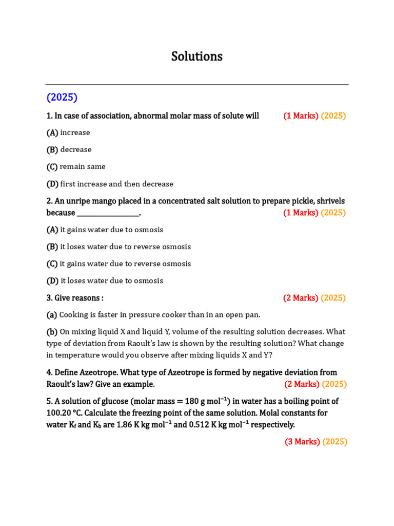 Selfstudys Com File (1) | PDF | Boiling | Water