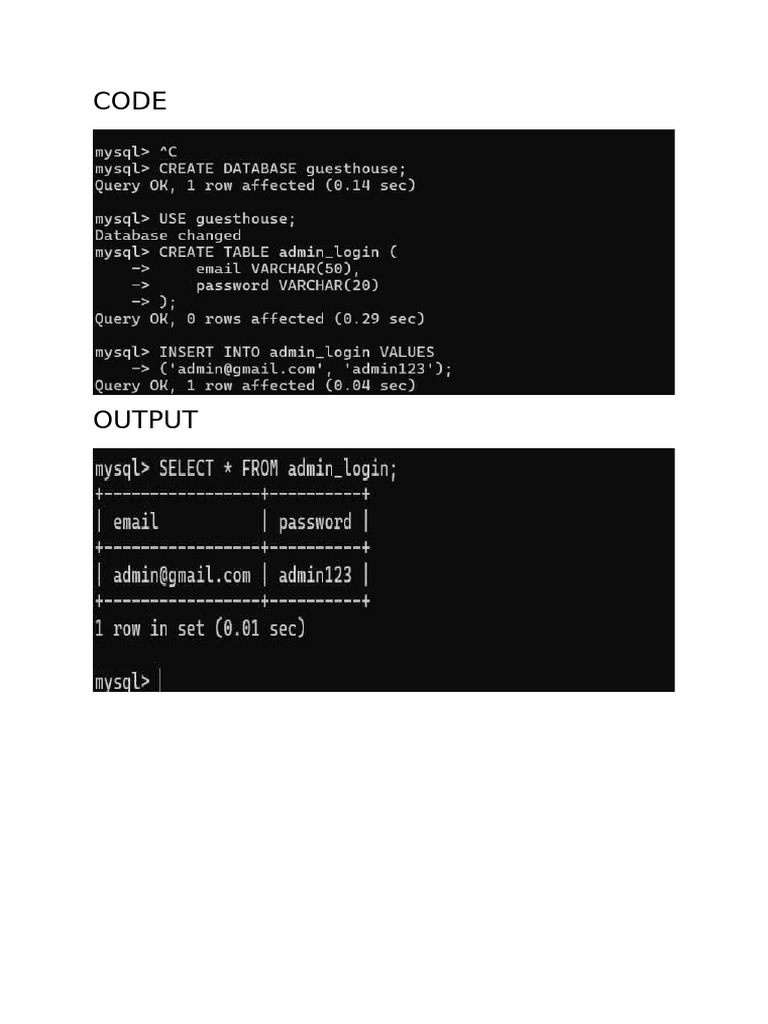 Code | PDF