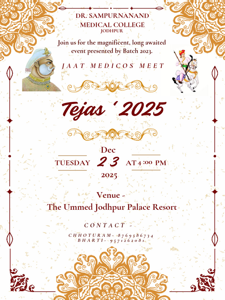 Tejas | PDF