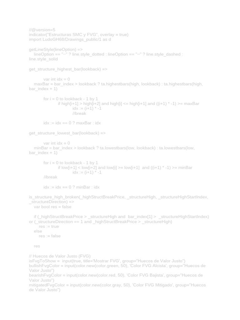 Version 5 Indicator | PDF | Computer Programming | Software Engineering