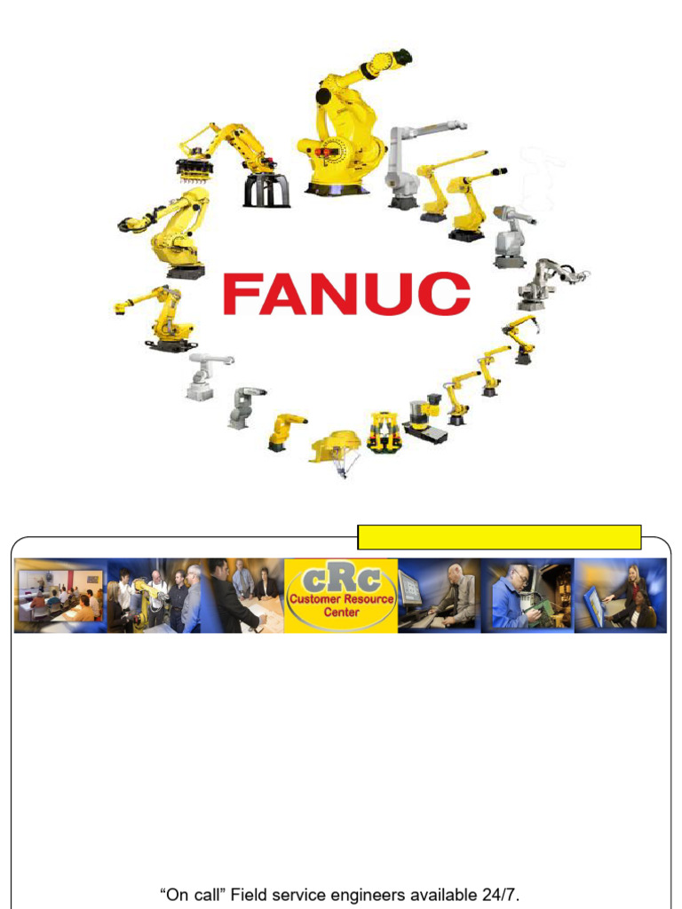 FANUC Ch5.3 Frames User Jog | PDF